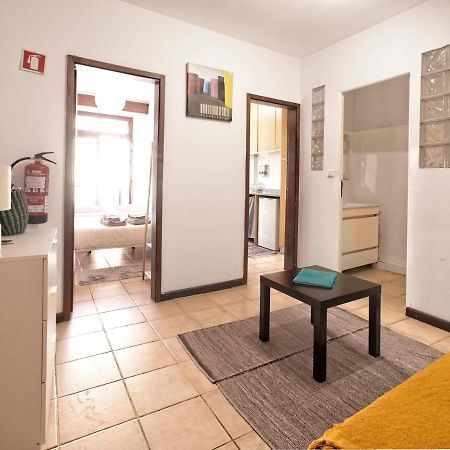 Ribeira Vintage Suite Porto Exterior foto